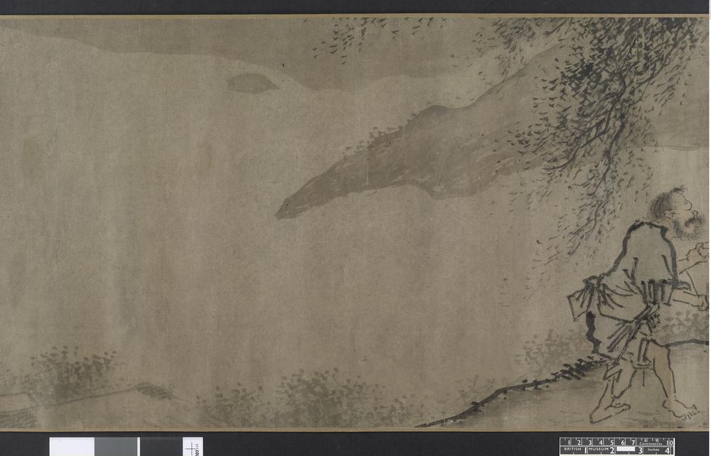 图片[15]-handscroll; painting BM-1965-0724-0.8-China Archive